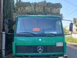 Mercedes-Benz  814 1993 года за 8 500 000 тг. в Талдыкорган – фото 4