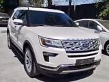 Ford Explorer 2018 года за 14 600 000 тг. в Алматы – фото 2