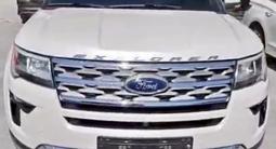 Ford Explorer 2018 годаүшін14 600 000 тг. в Алматы – фото 3
