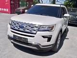 Ford Explorer 2018 года за 14 600 000 тг. в Алматы