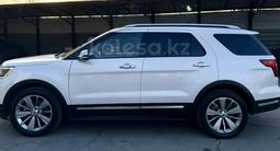 Ford Explorer 2018 годаүшін14 600 000 тг. в Алматы – фото 5