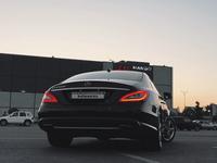 Mercedes-Benz CLS 500 2013 года за 19 000 000 тг. в Алматы