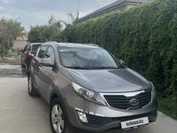 Kia Sportage 2012 годаfor7 000 000 тг. в Шымкент