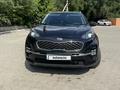 Kia Sportage 2019 года за 9 900 000 тг. в Актобе