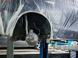 Антикоррозийная обработка днища и скрытых полостей в Атырау