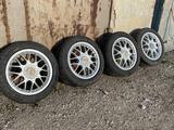 Диски BBS R18 за 300 000 тг. в Караганда – фото 5