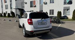 Chevrolet Captiva 2008 годаүшін3 900 000 тг. в Алматы – фото 5