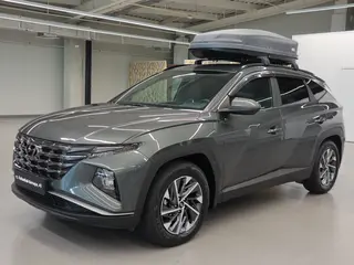 Hyundai Tucson Comfort 2.0 AT 4WD