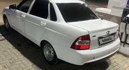 ВАЗ (Lada) Priora 2170 2015 года за 3 400 000 тг. в Семей