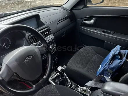 ВАЗ (Lada) Priora 2170 2015 годаүшін3 400 000 тг. в Семей – фото 10