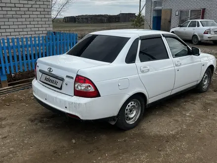 ВАЗ (Lada) Priora 2170 2015 года за 3 400 000 тг. в Семей – фото 3