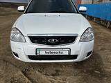 ВАЗ (Lada) Priora 2170 2015 годаүшін3 400 000 тг. в Семей – фото 5