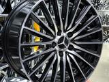 MERCEDES на 18 новые диски в Астане за 230 000 тг. в Астана