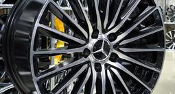 MERCEDES на 18 новые диски в Астане за 250 000 тг. в Астана