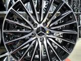 MERCEDES на 18 новые диски в Астане за 230 000 тг. в Астана – фото 2