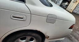Toyota Mark II 1995 годаүшін1 500 000 тг. в Алматы – фото 2