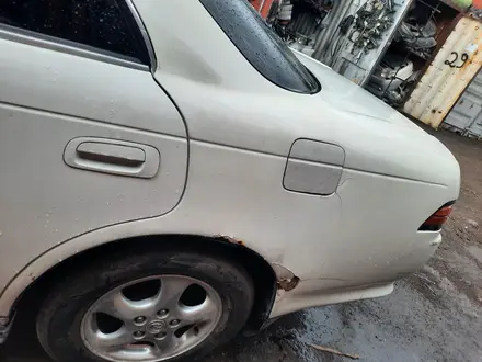Toyota Mark II 1995 года за 1 500 000 тг. в Алматы – фото 2