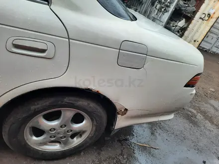 Toyota Mark II 1995 года за 1 500 000 тг. в Алматы – фото 9