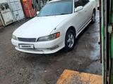 Toyota Mark II 1995 года за 1 500 000 тг. в Алматы