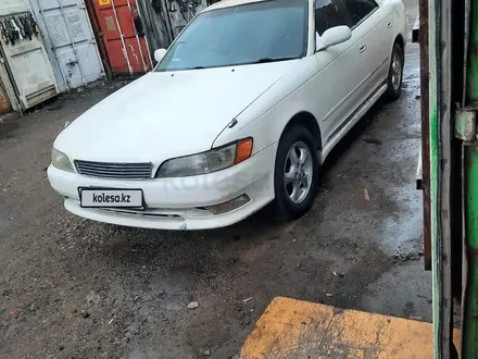 Toyota Mark II 1995 года за 1 500 000 тг. в Алматы