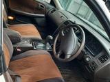 Toyota Mark II 1995 года за 1 500 000 тг. в Алматы – фото 3