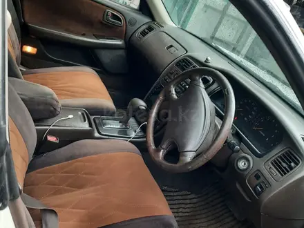 Toyota Mark II 1995 года за 1 500 000 тг. в Алматы – фото 3