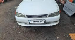 Toyota Mark II 1995 годаүшін1 500 000 тг. в Алматы – фото 4