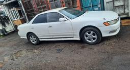 Toyota Mark II 1995 годаүшін1 500 000 тг. в Алматы – фото 5