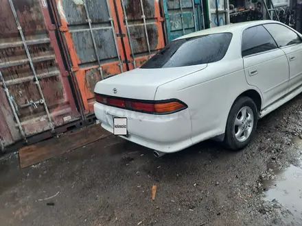 Toyota Mark II 1995 года за 1 500 000 тг. в Алматы – фото 6