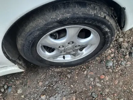 Toyota Mark II 1995 года за 1 500 000 тг. в Алматы – фото 7