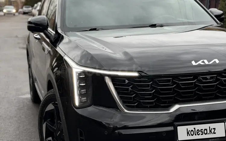Kia Sorento 2024 годаүшін18 500 000 тг. в Алматы