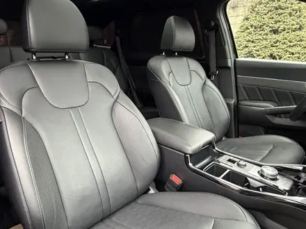 Kia Sorento 2024 года за 18 500 000 тг. в Алматы – фото 13