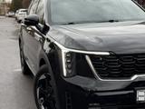 Kia Sorento 2024 года за 18 500 000 тг. в Алматы – фото 2