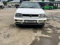 Volkswagen Golf 1996 года за 1 400 000 тг. в Алматы