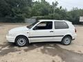 Volkswagen Golf 1996 года за 1 400 000 тг. в Алматы – фото 2
