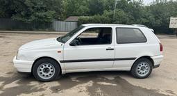 Volkswagen Golf 1996 года за 1 400 000 тг. в Алматы – фото 2