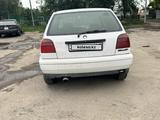 Volkswagen Golf 1996 года за 1 400 000 тг. в Алматы – фото 3