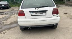Volkswagen Golf 1996 года за 1 400 000 тг. в Алматы – фото 3