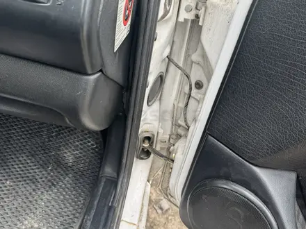 Volkswagen Golf 1996 года за 1 400 000 тг. в Алматы – фото 7