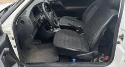 Volkswagen Golf 1996 года за 1 400 000 тг. в Алматы – фото 5