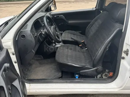 Volkswagen Golf 1996 года за 1 400 000 тг. в Алматы – фото 5