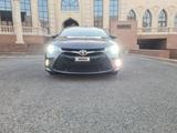 Toyota Camry 2015 года за 7 300 000 тг. в Атырау