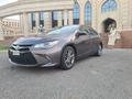 Toyota Camry 2015 годаүшін7 400 000 тг. в Атырау – фото 3