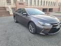 Toyota Camry 2015 года за 7 400 000 тг. в Атырау – фото 8