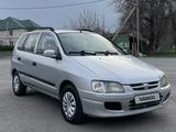 Mitsubishi Space Star 2001 годаүшін1 800 000 тг. в Алматы