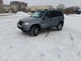 Chevrolet Niva 2013 годаfor2 990 000 тг. в Караганда – фото 2