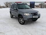 Chevrolet Niva 2013 годаfor2 990 000 тг. в Караганда – фото 3