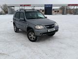 Chevrolet Niva 2013 годаfor2 990 000 тг. в Караганда – фото 4