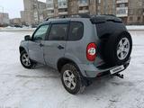 Chevrolet Niva 2013 годаfor2 990 000 тг. в Караганда – фото 5