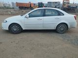 Daewoo Gentra 2014 годаfor3 300 000 тг. в Астана – фото 3